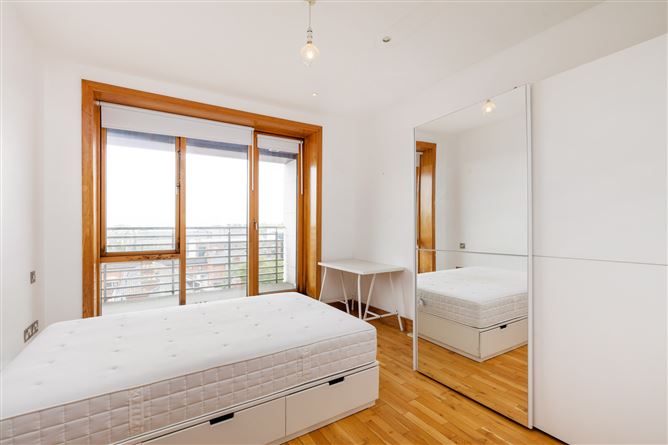 22 Behan Square, Russell Street, Dublin 1