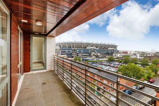 22 Behan Square, Russell Street, Dublin 1