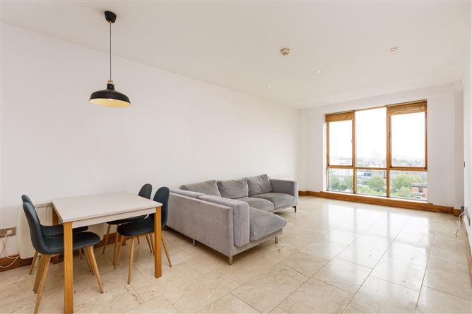 22 Behan Square, Russell Street, Dublin 1