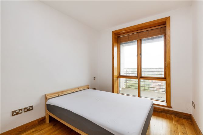 22 Behan Square, Russell Street, Dublin 1