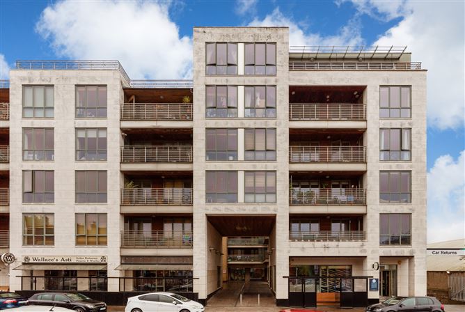 22 Behan Square, Russell Street, Dublin 1