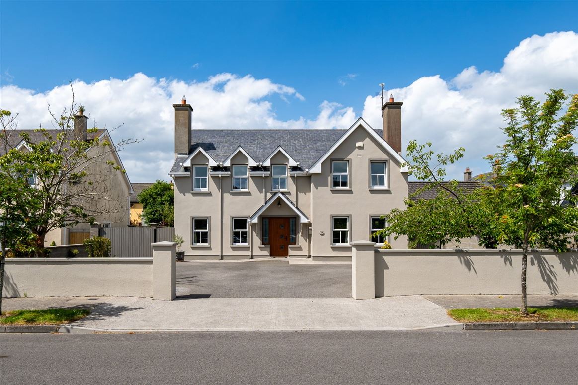33 Tegan Court, Screggan, Tullamore, Co. Offaly
