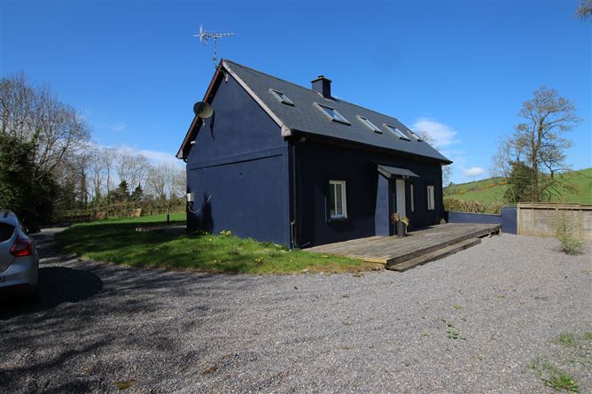 Corragarry, Maudabawn, Cootehill, Cavan