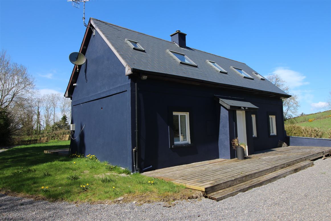 Corragarry, Maudabawn, Cootehill, Cavan