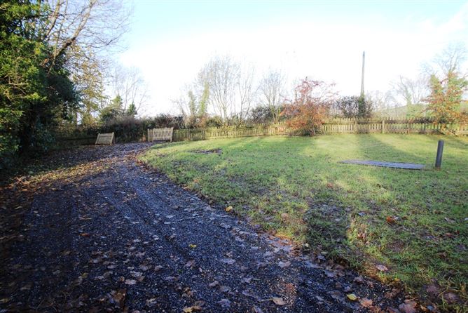 Corragarry, Maudabawn, Cootehill, Cavan