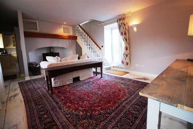 Corragarry, Maudabawn, Cootehill, Cavan