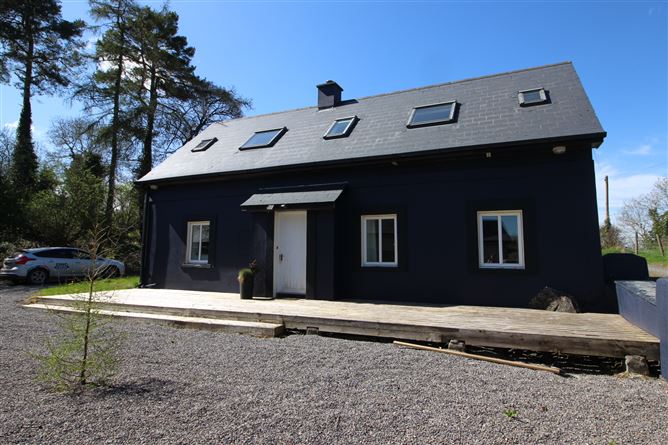 Corragarry, Maudabawn, Cootehill, Cavan