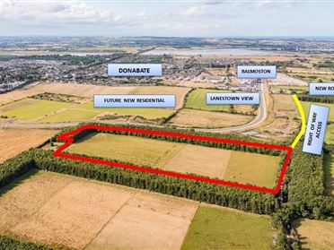 Image for Corballis Lands, Donabate, Dublin