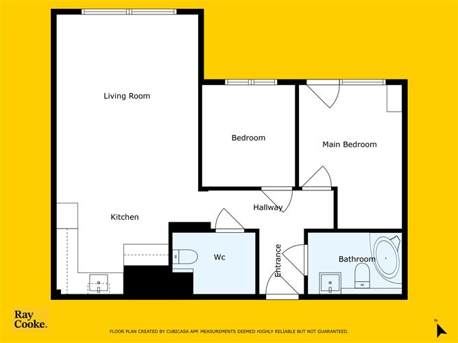 117 St.Margarets Road, Finglas, Dublin 11
