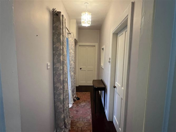 Coill Rua, Dohassan, Cootehill, County Cavan