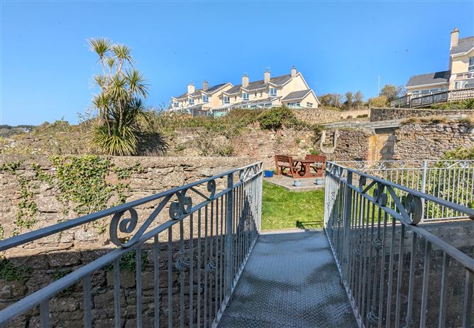 Quay Road, Duncannon, Wexford