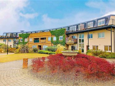 Image for 93 Carrigmore Crescent, Citywest, Dublin 24
