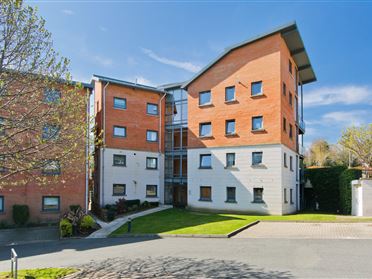 Image for 301 The Park, Clon Brugh, Aikens Village, Sandyford