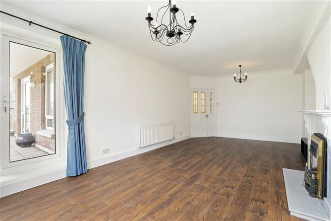 17 Ballsbridge Gardens, Ballsbridge, Dublin 4