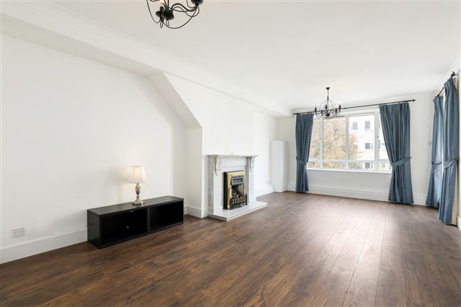 17 Ballsbridge Gardens, Ballsbridge, Dublin 4