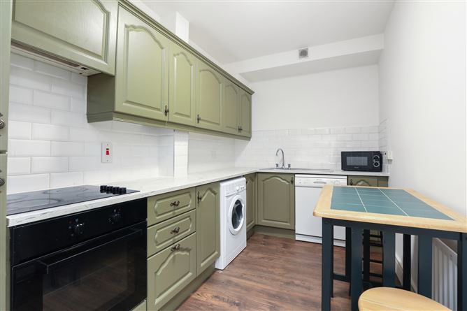 17 Ballsbridge Gardens, Ballsbridge, Dublin 4