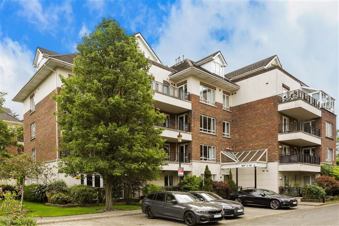 17 Ballsbridge Gardens, Ballsbridge, Dublin 4