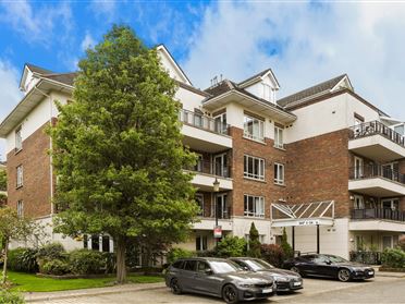 Image for 17 Ballsbridge Gardens, Ballsbridge, Dublin 4