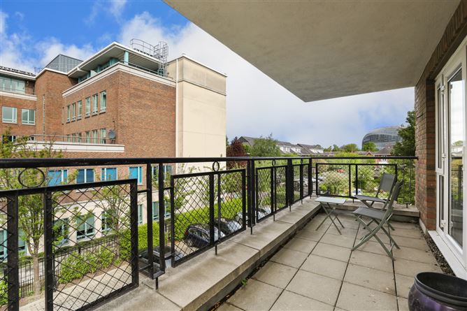 17 Ballsbridge Gardens, Ballsbridge, Dublin 4