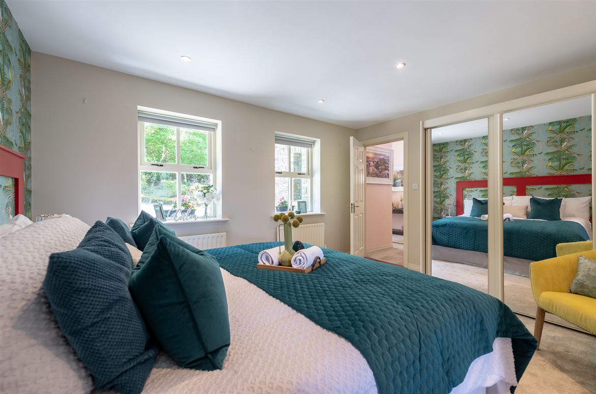 Cove Lodge, Coolownig, Lauragh, Kenmare, Co. Kerry Cove Lodge, Coolownig, Lauragh, Kenmare, Co. Kerry