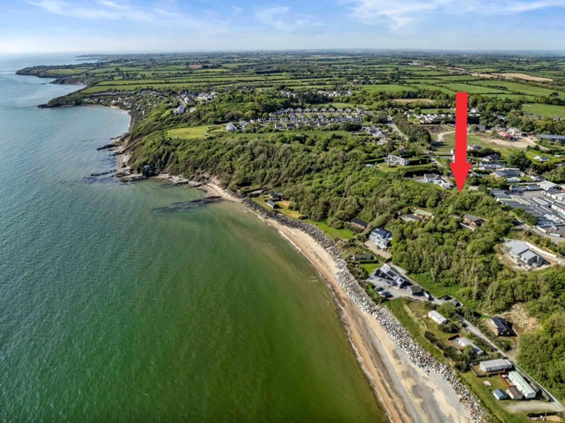 Parcnacross, Ardamine, Wexford