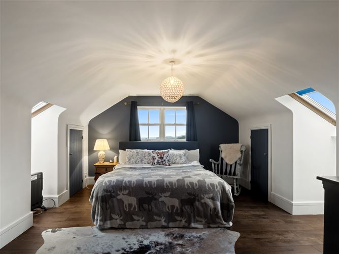 Suantrai Cottage,H91APX3, Cashel, Galway