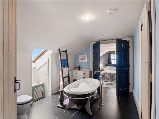 Suantrai Cottage,H91APX3, Cashel, Galway