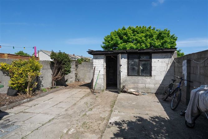 151 St. Donagh's Road, Donaghmede, Dublin 13
