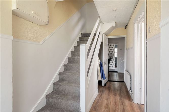 151 St. Donagh's Road, Donaghmede, Dublin 13