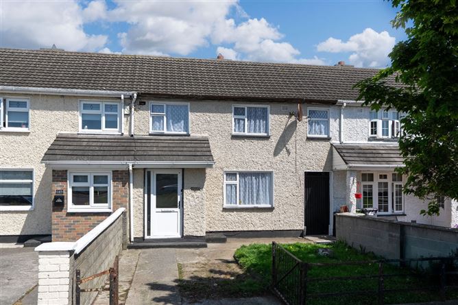 151 St. Donagh's Road, Donaghmede, Dublin 13