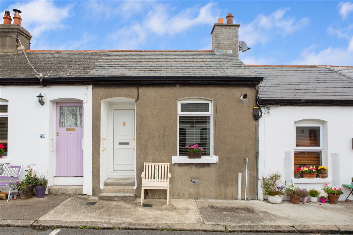 35 Coldwell Street, Glasthule, Co. Dublin