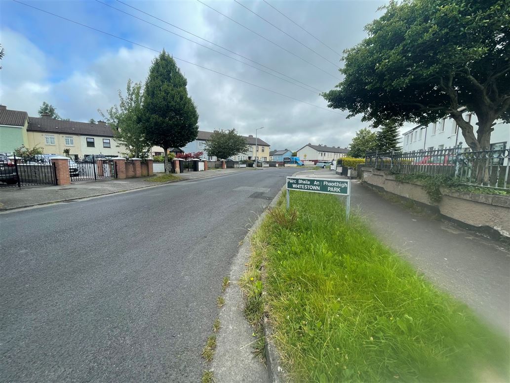 Whitestown Park, Dublin, Dublin 15