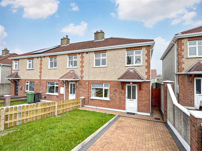 16 Caltragh Heights, Sligo, Sligo