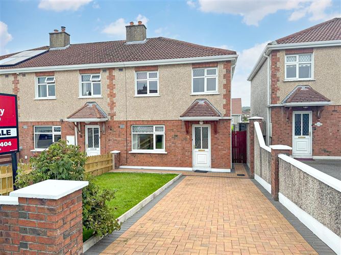 16 Caltragh Heights, Sligo, Sligo