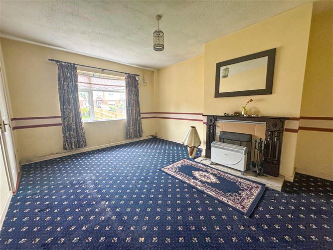 16 Caltragh Heights, Sligo, Sligo