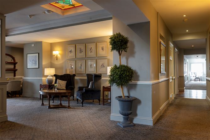 Kilcoran Lodge Hotel, Cahir, Tipperary