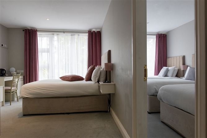 Kilcoran Lodge Hotel, Cahir, Tipperary