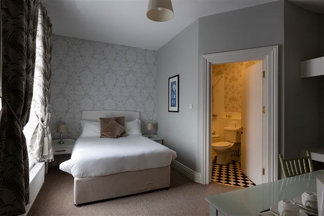Kilcoran Lodge Hotel, Cahir, Tipperary