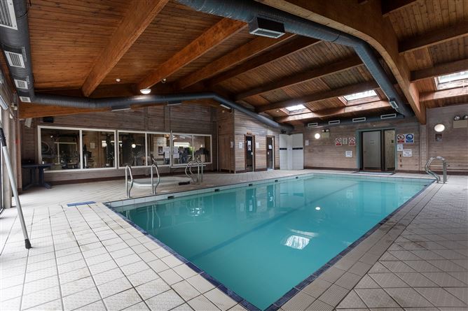 Kilcoran Lodge Hotel, Cahir, Tipperary