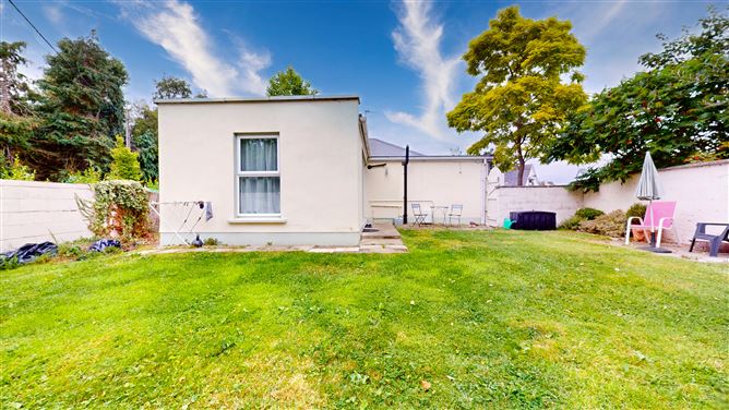 Gate Lodge, Bettystown Cross, Bettystown, Meath