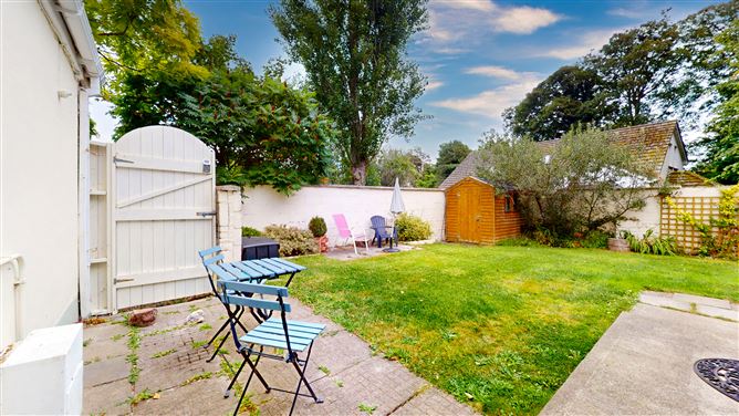 Gate Lodge, Bettystown Cross, Bettystown, Meath