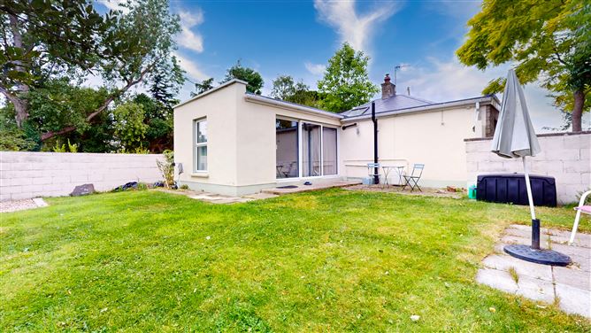 Gate Lodge, Bettystown Cross, Bettystown, Meath