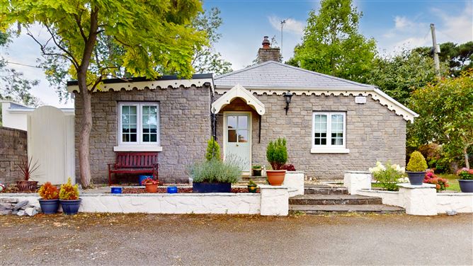 Gate Lodge, Bettystown Cross, Bettystown, Meath