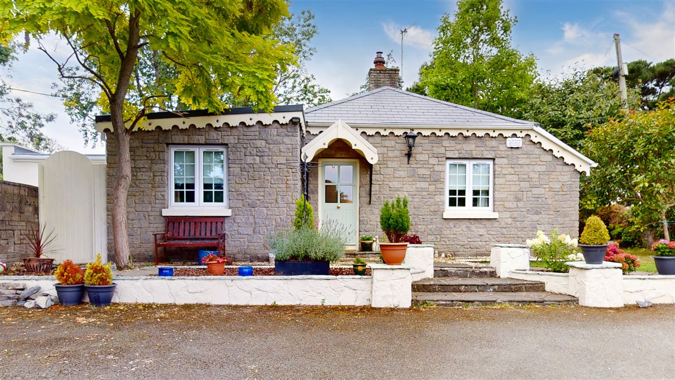 Gate Lodge, Bettystown Cross, Bettystown, Meath