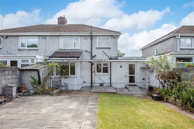 51 Foxfield Park, Raheny, Dublin 5