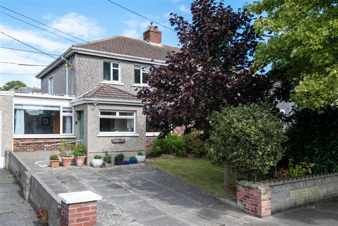 51 Foxfield Park, Raheny, Dublin 5
