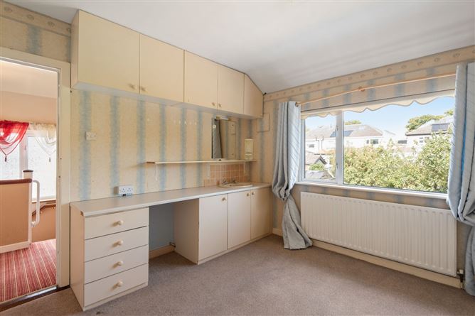 51 Foxfield Park, Raheny, Dublin 5