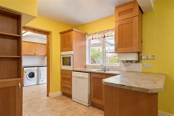 51 Foxfield Park, Raheny, Dublin 5