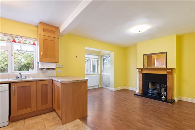 51 Foxfield Park, Raheny, Dublin 5