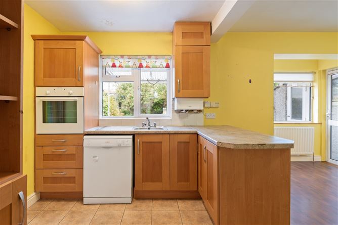 51 Foxfield Park, Raheny, Dublin 5